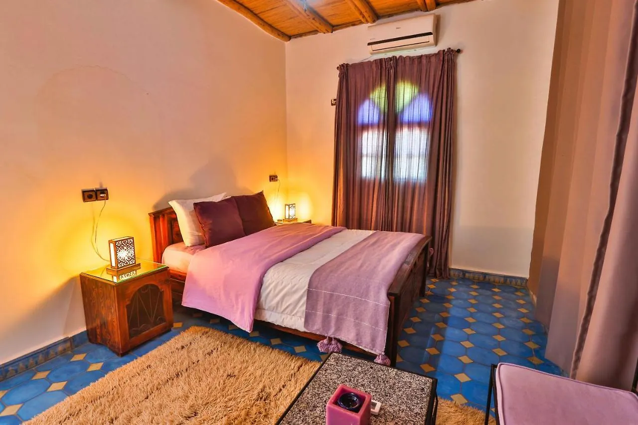 Dar Etto Riad & Spa Essaouira