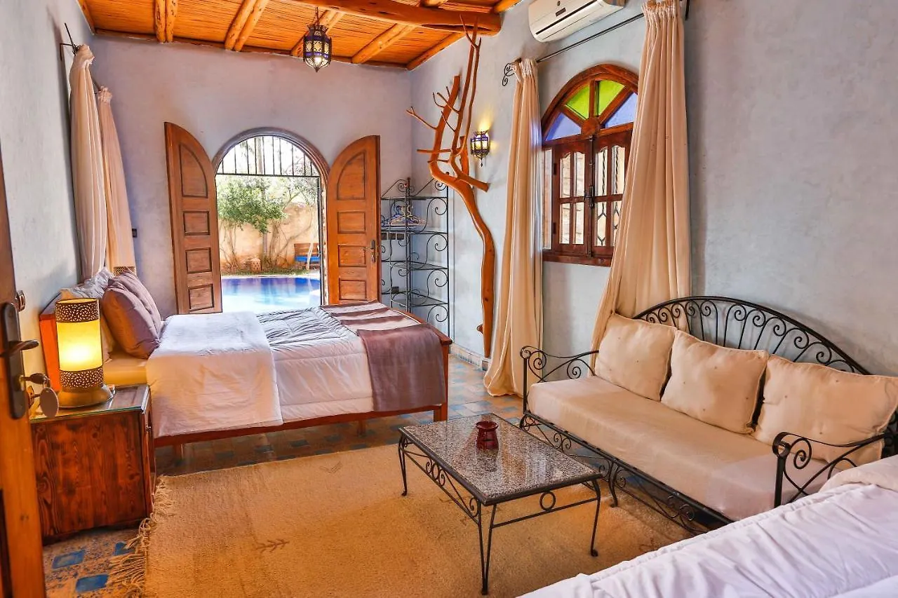Dar Etto Riad & Spa Essaouira