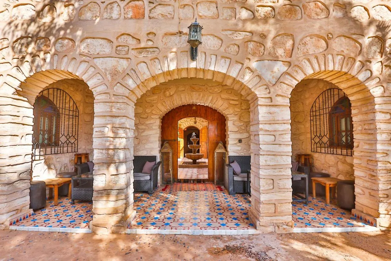 Dar Etto Riad & Spa Essaouira
