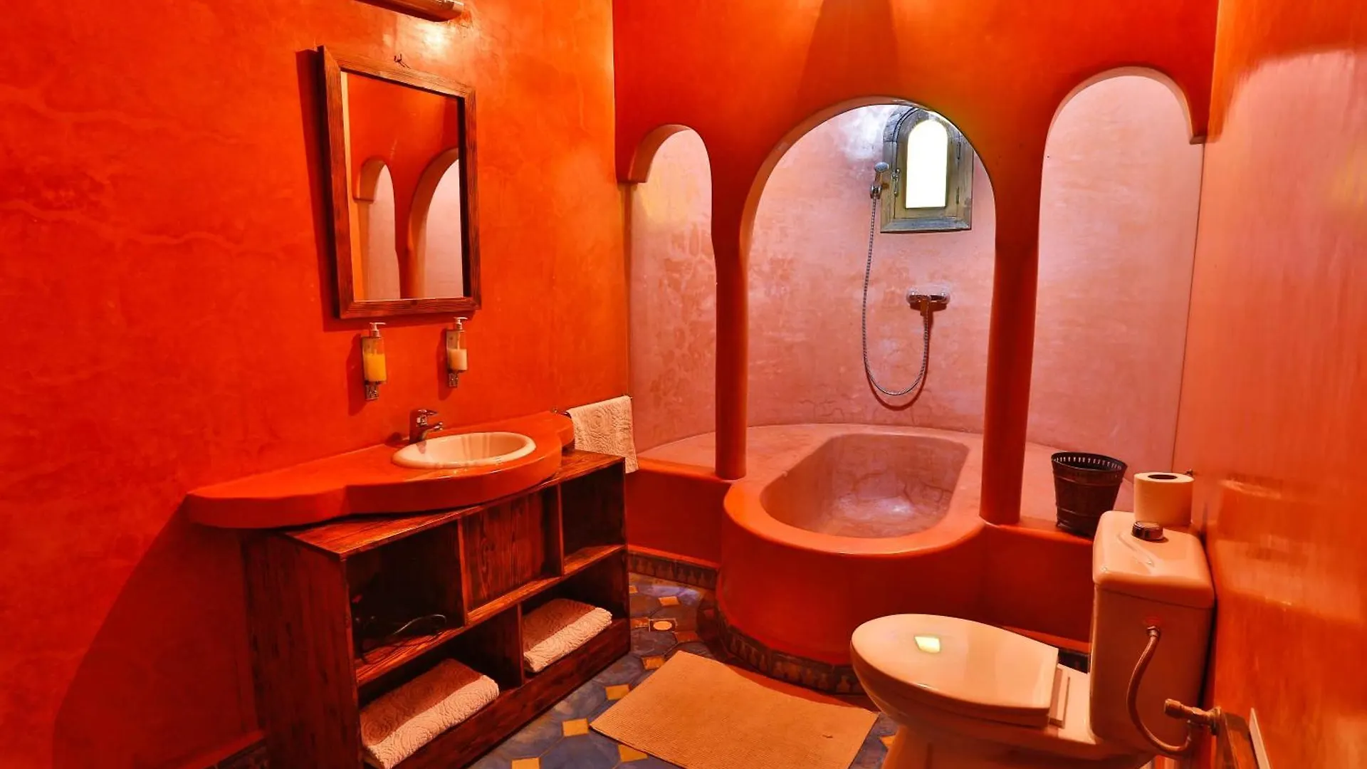 Dar Etto Riad & Spa Essaouira