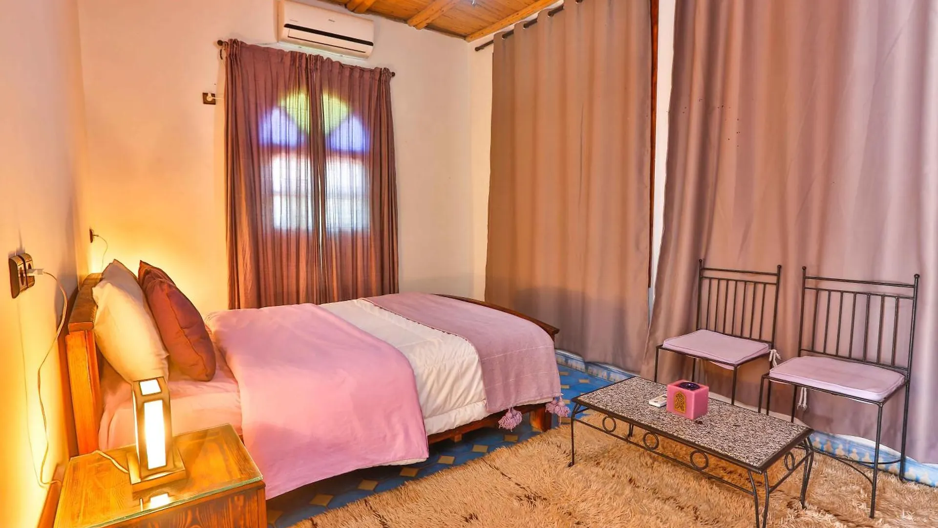 Dar Etto Riad & Spa Essaouira