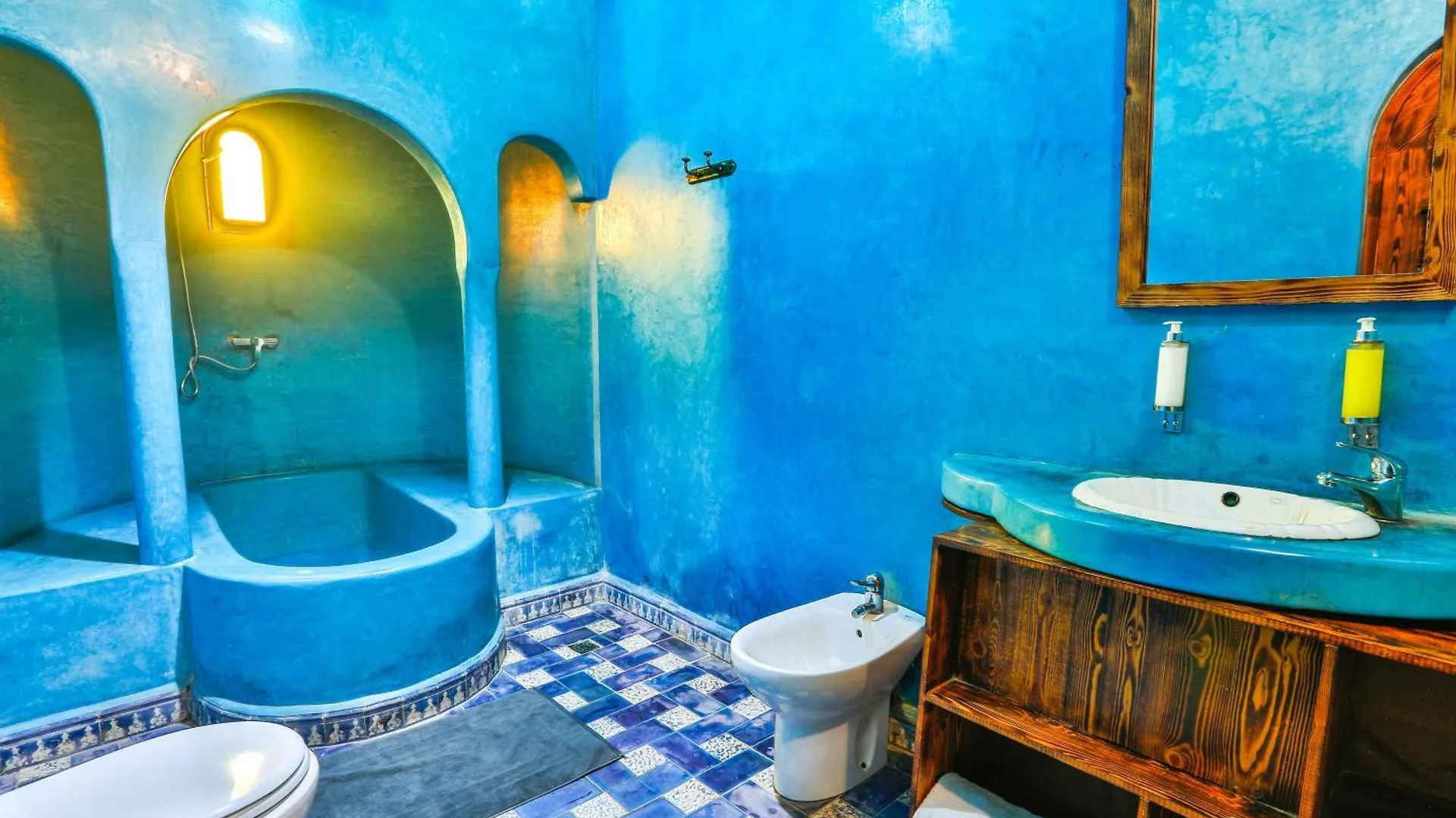 Dar Etto Riad & Spa Essaouira