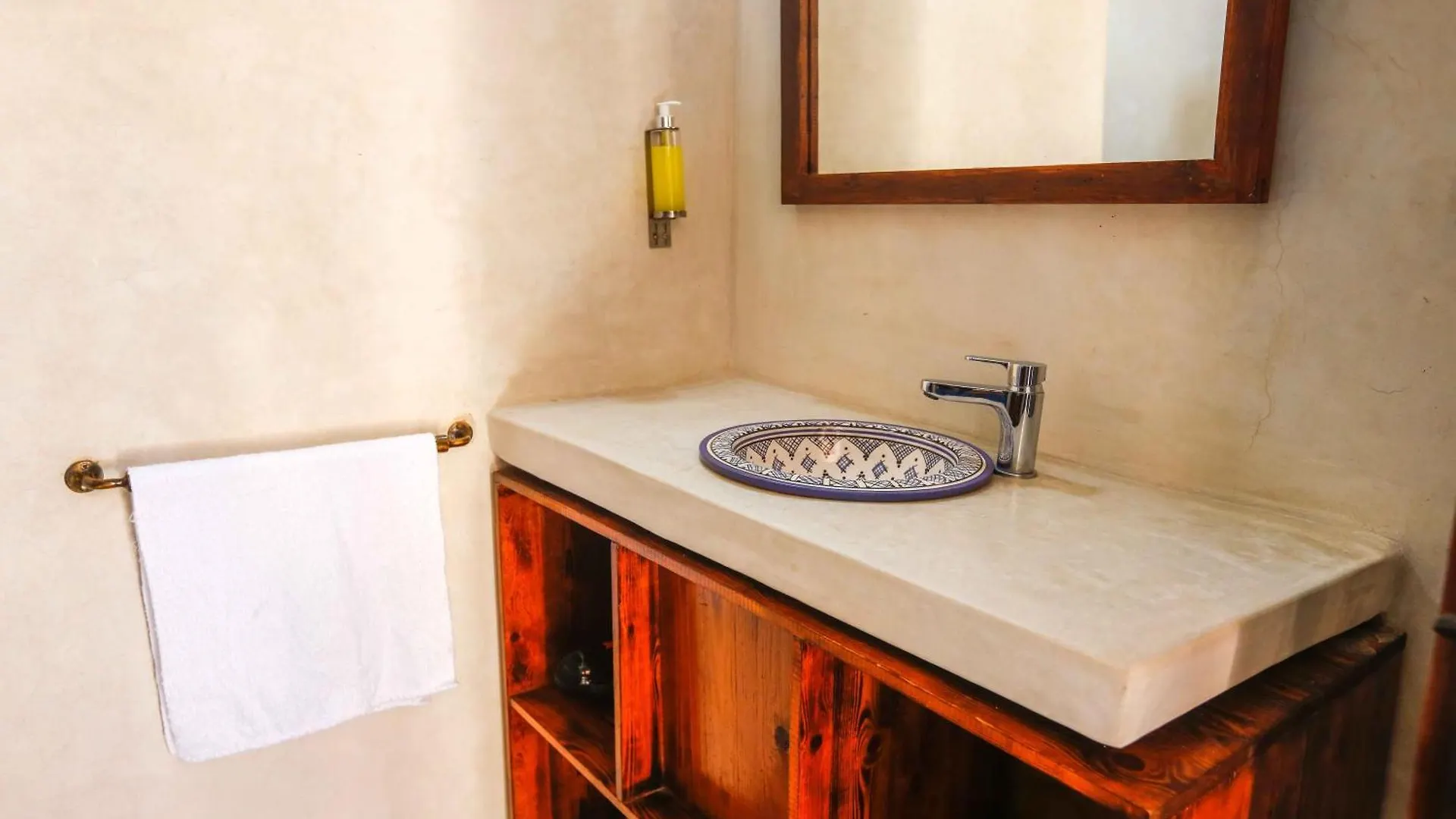 Dar Etto Riad & Spa Essaouira Morocco