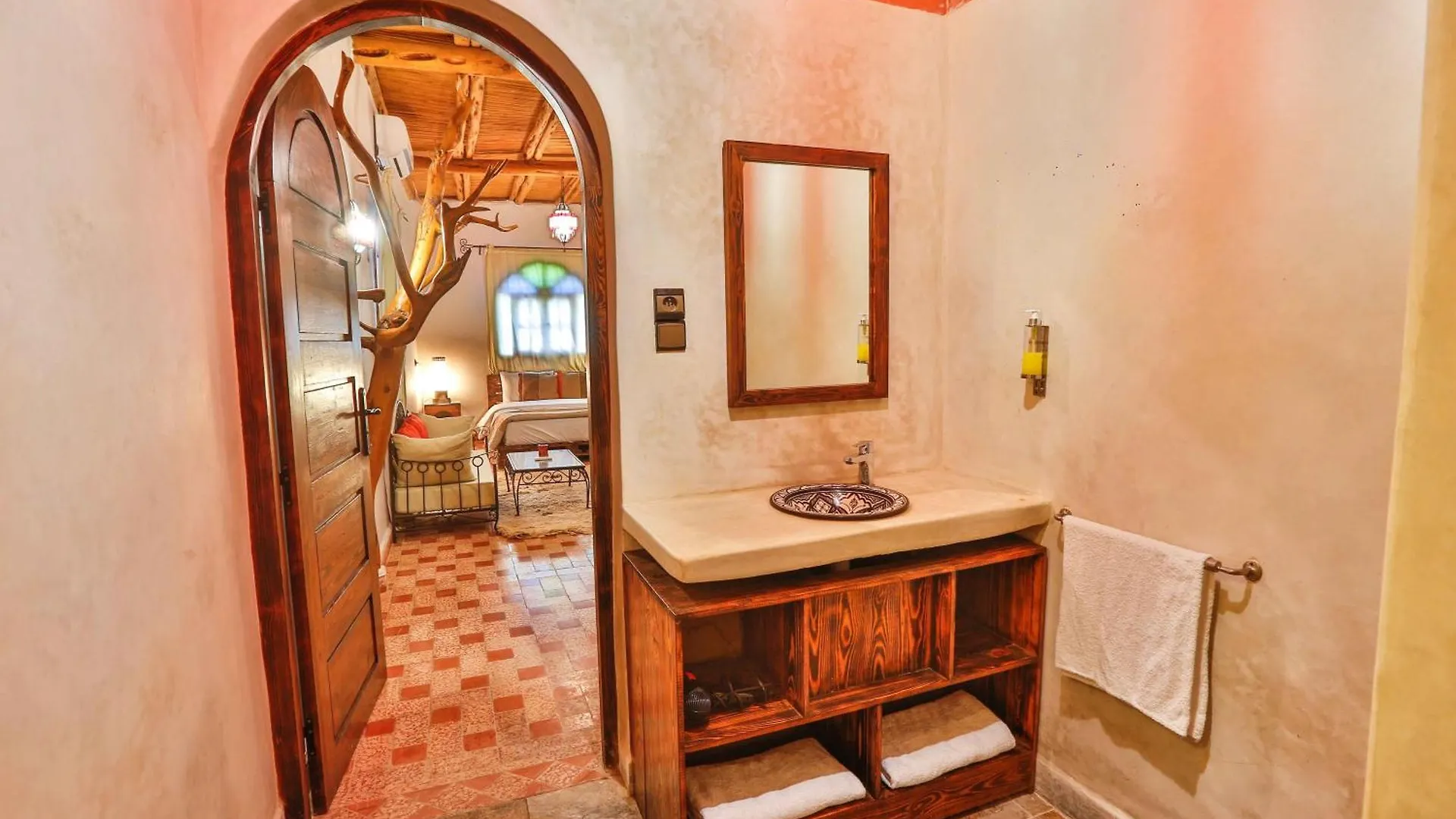Dar Etto Riad & Spa Essaouira 3*,  Morocco