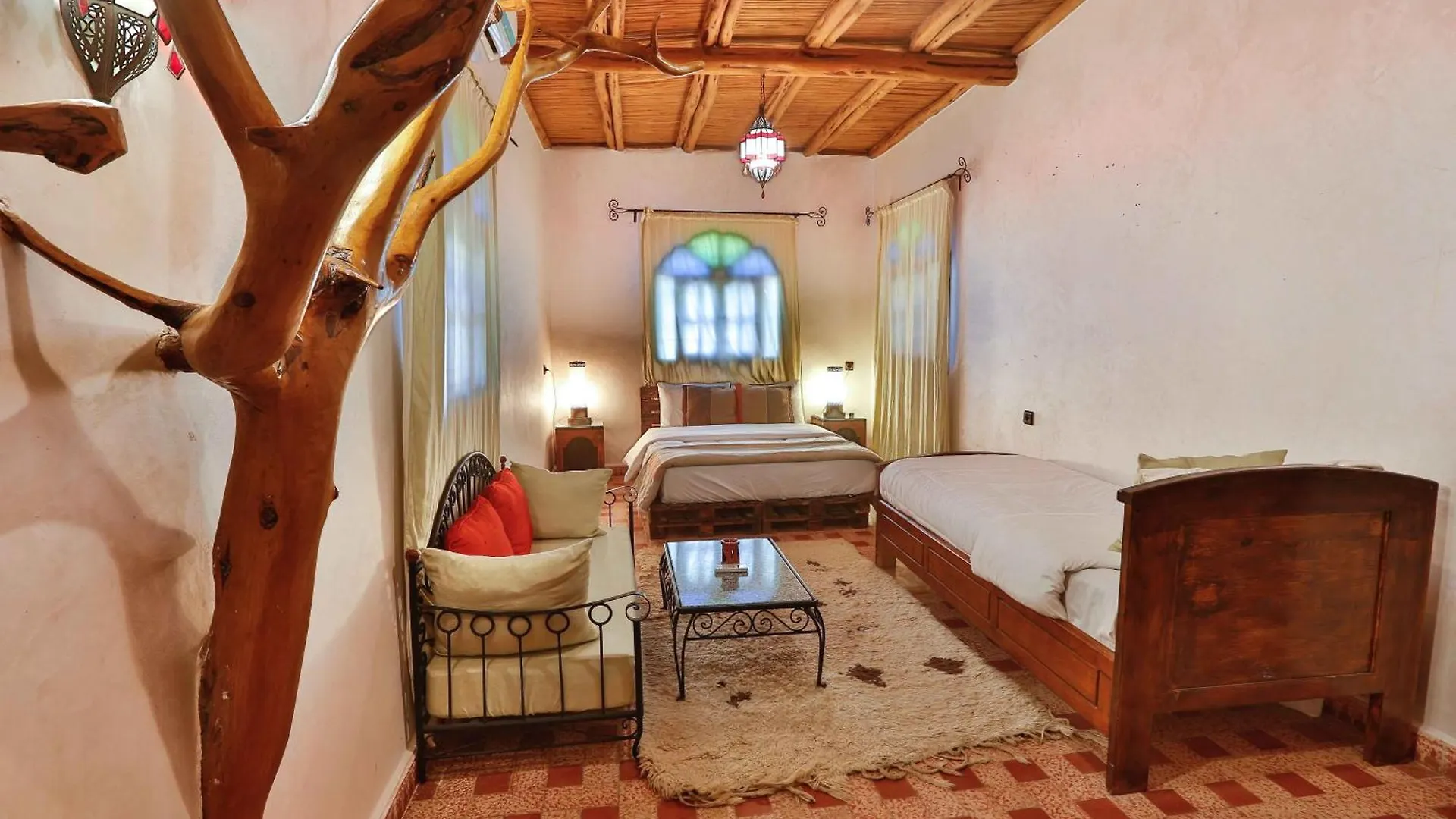 Dar Etto Riad & Spa Essaouira