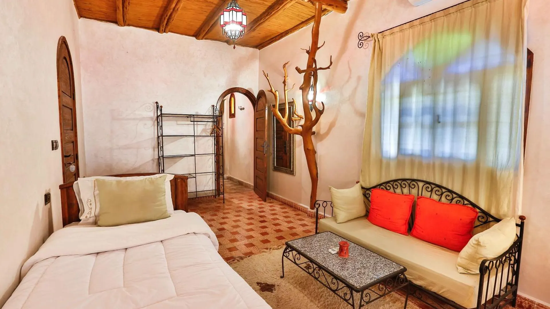 ***  Dar Etto Riad & Spa Essaouira Morocco