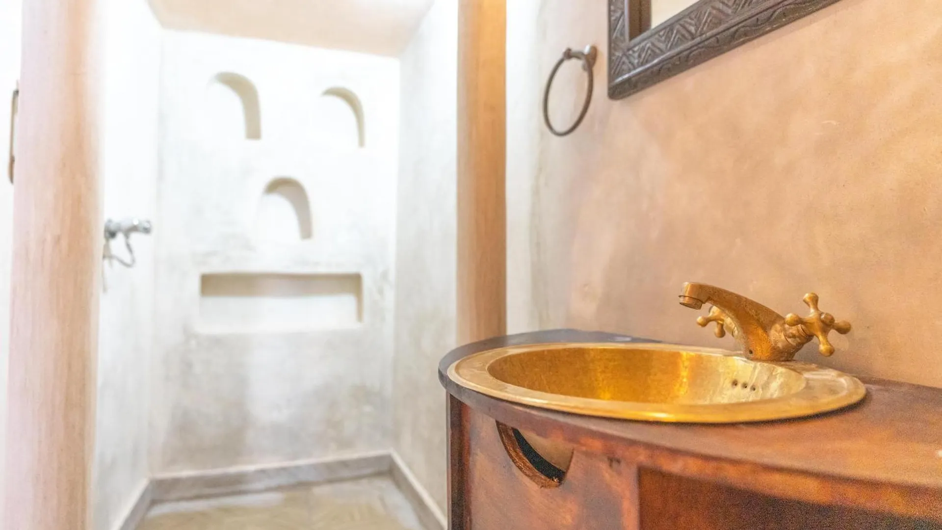 ***  Dar Etto Riad & Spa Essaouira Marokko