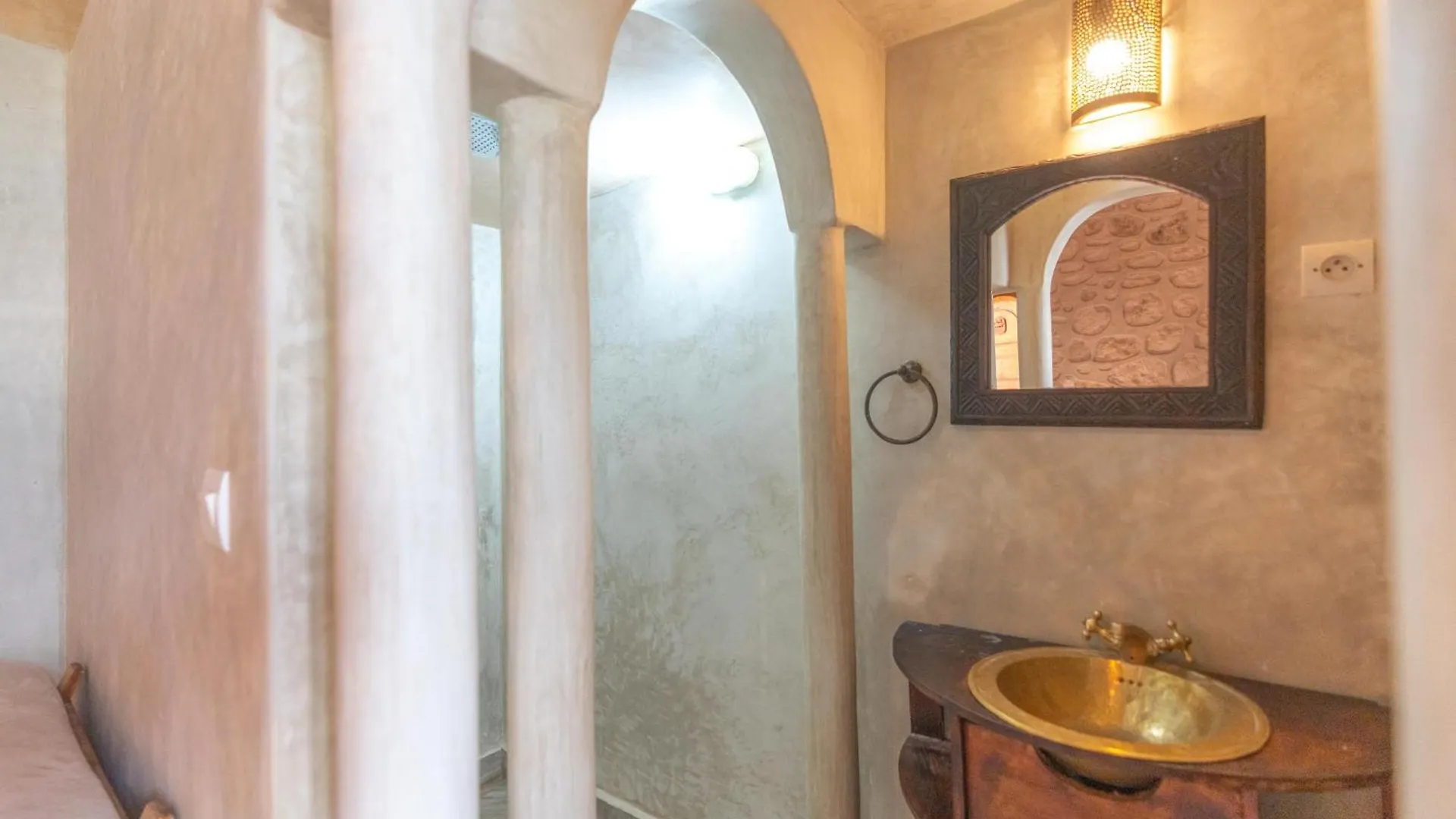 Dar Etto Riad & Spa Essaouira
