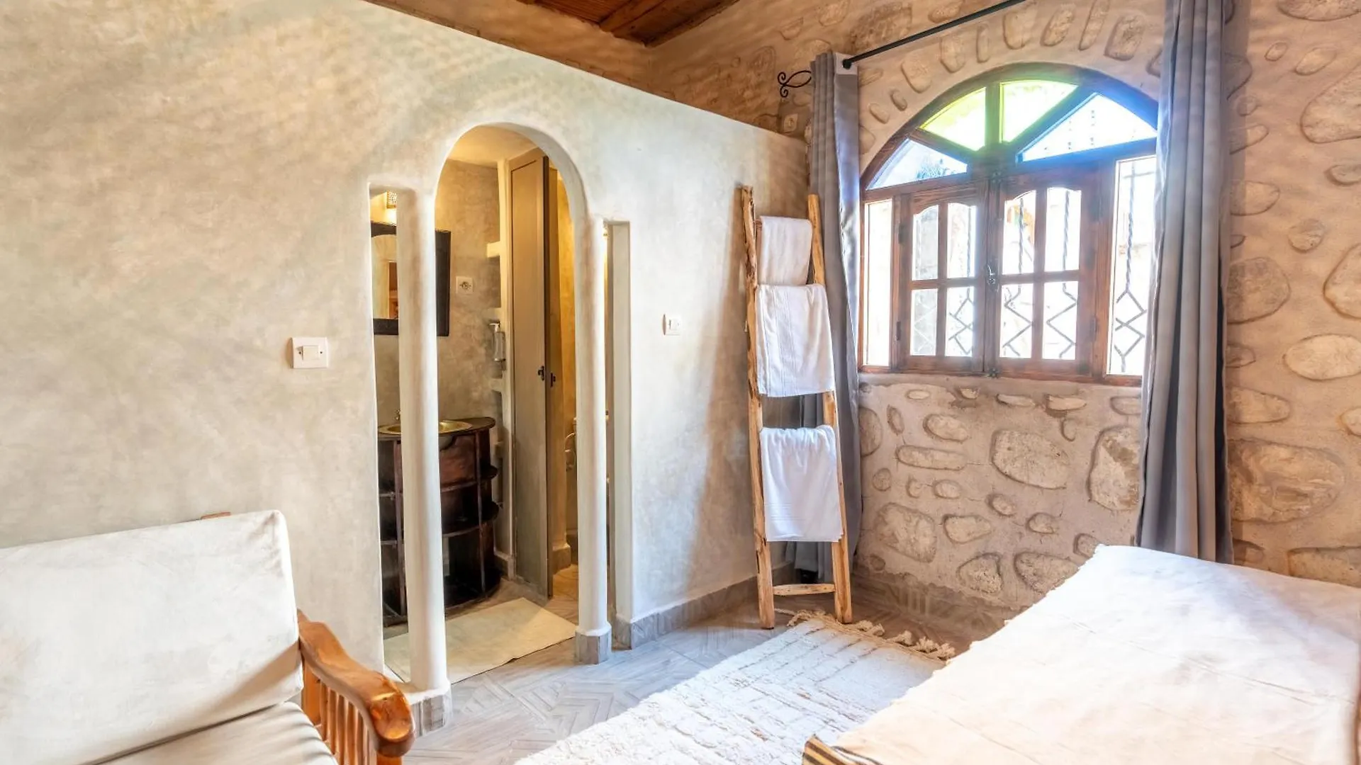 Dar Etto Riad & Spa Essaouira