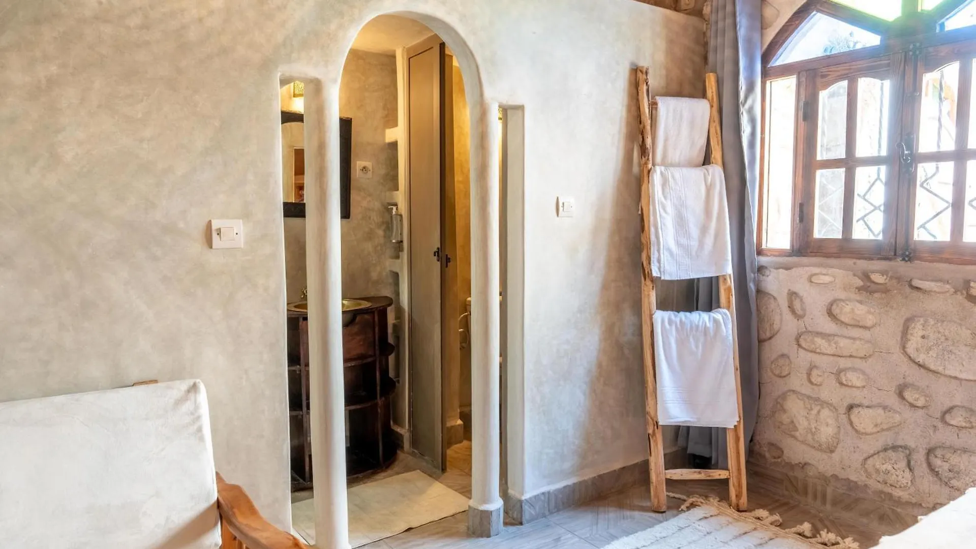 Dar Etto Riad & Spa Essaouira 3*,