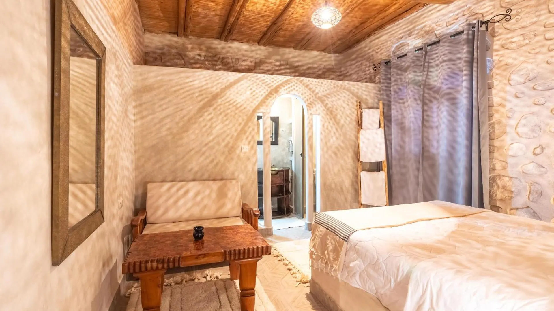 Dar Etto Riad & Spa Essaouira