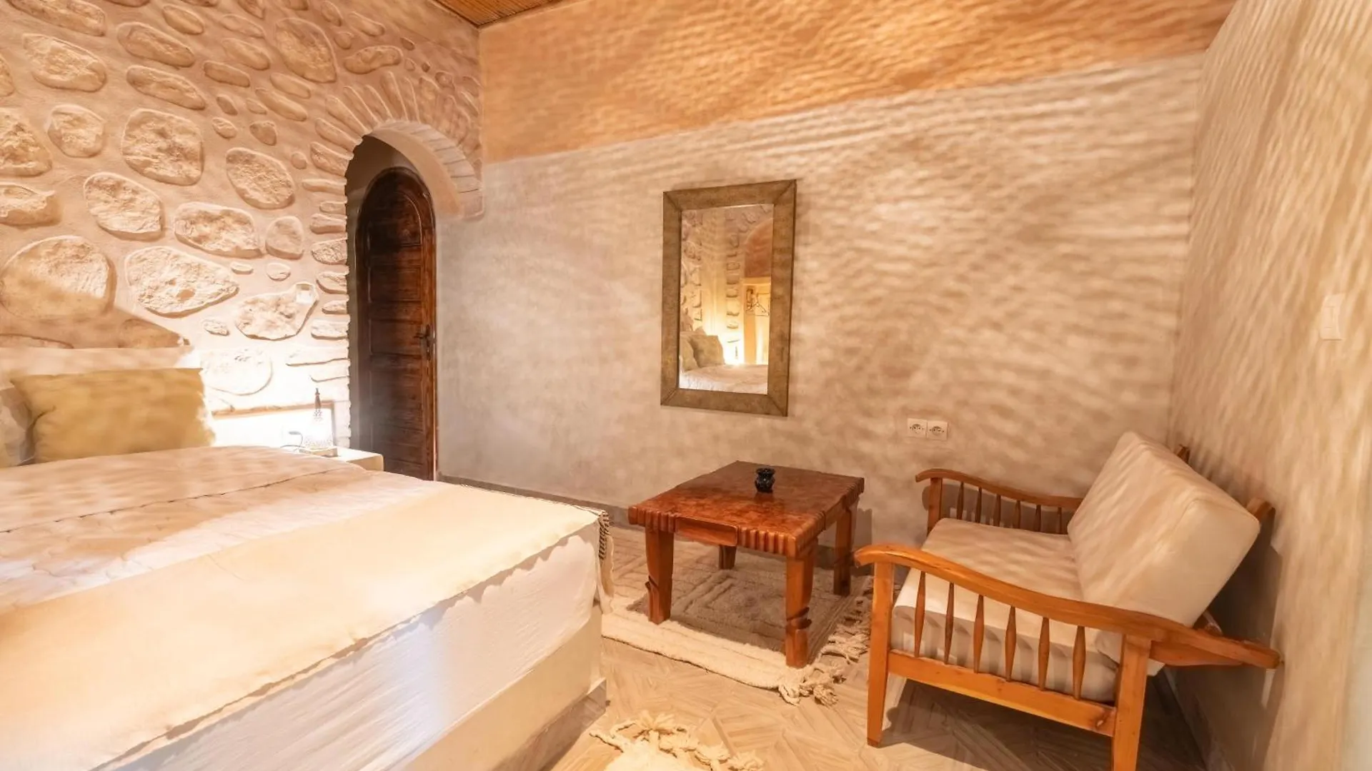 Dar Etto Riad & Spa Essaouira Morocco