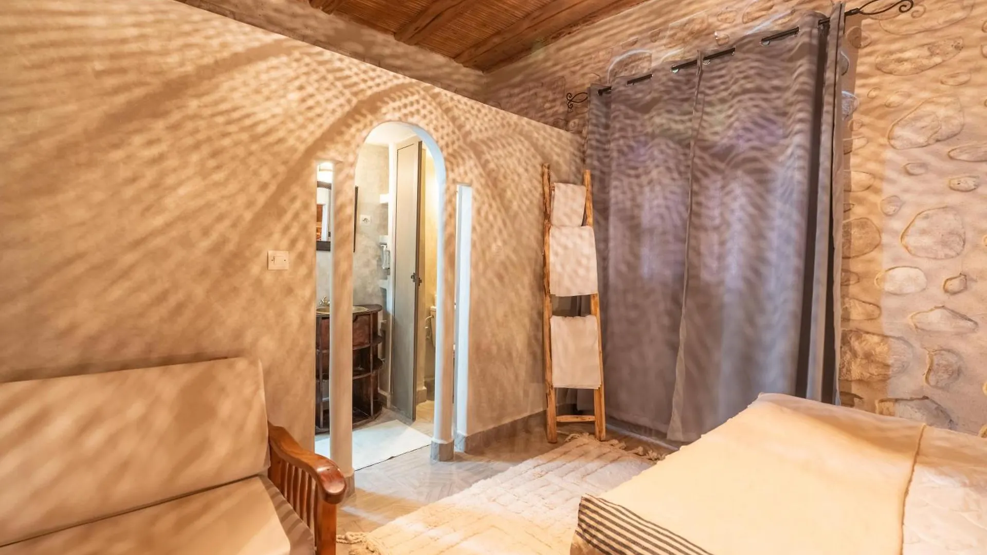 Dar Etto Riad & Spa Essaouira 3*,  Morocco