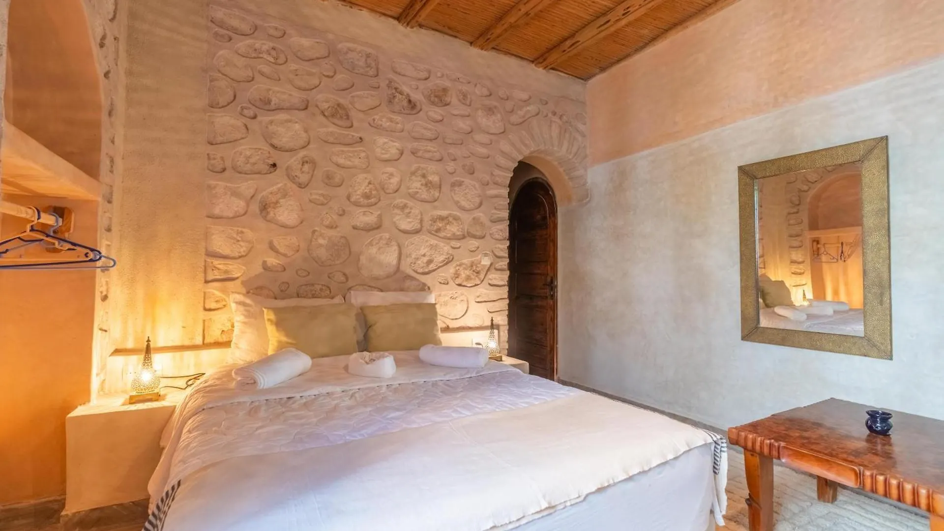 ***  Dar Etto Riad & Spa Essaouira Morocco