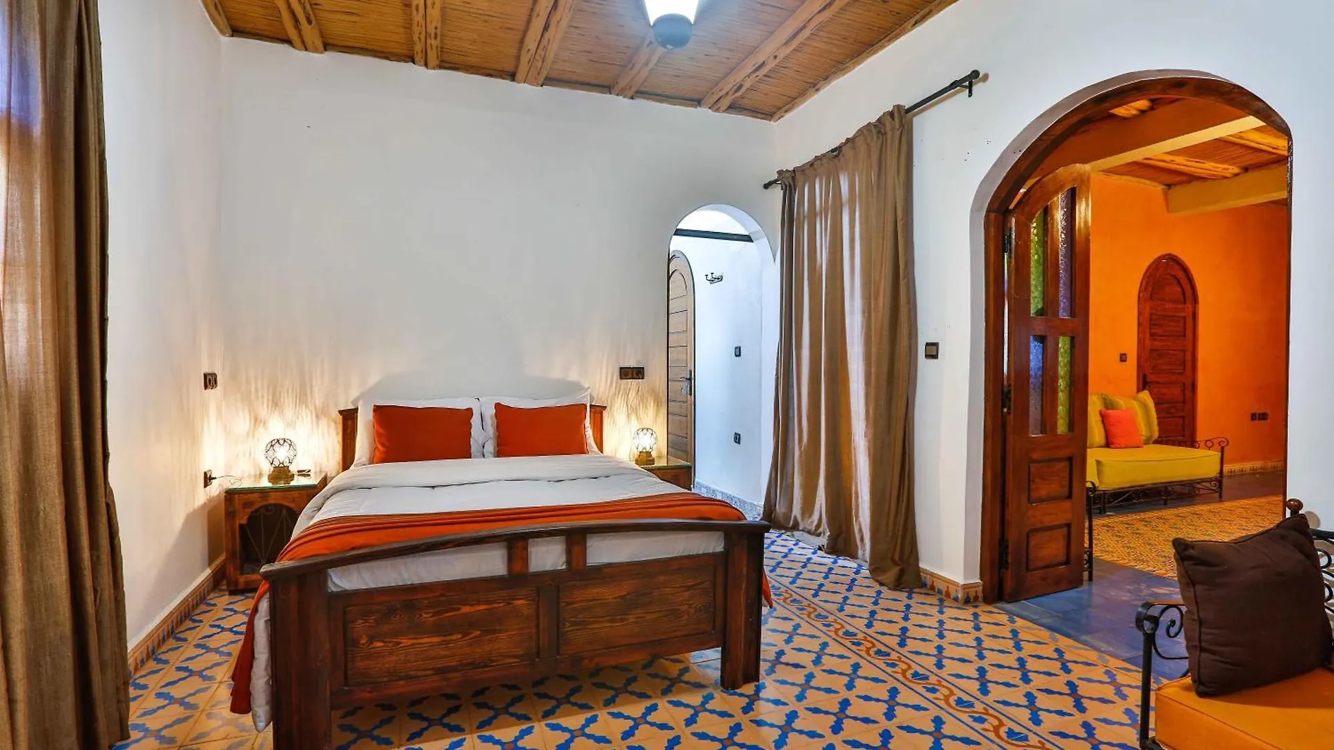 Dar Etto Riad & Spa Essaouira