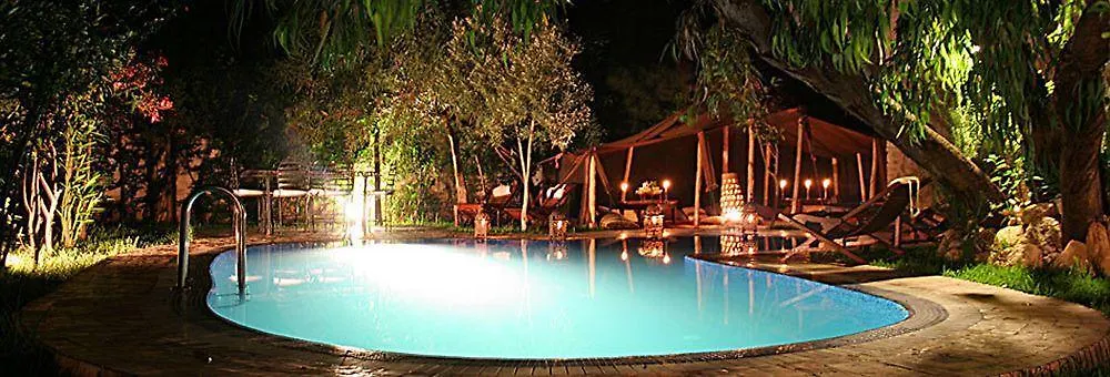 Dar Etto Riad & Spa Essaouira