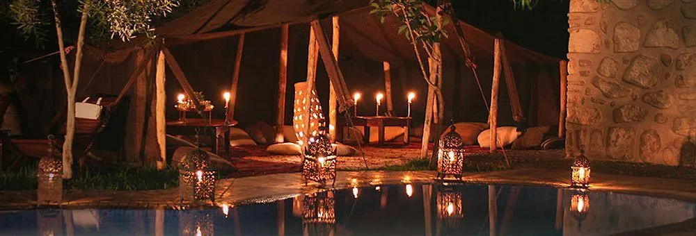Dar Etto Riad & Spa Essaouira