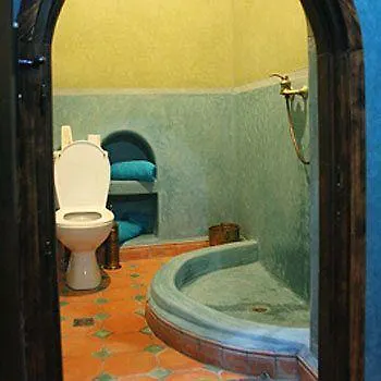 Dar Etto Riad & Spa Essaouira