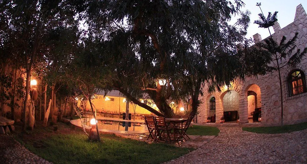 Dar Etto Riad & Spa Essaouira