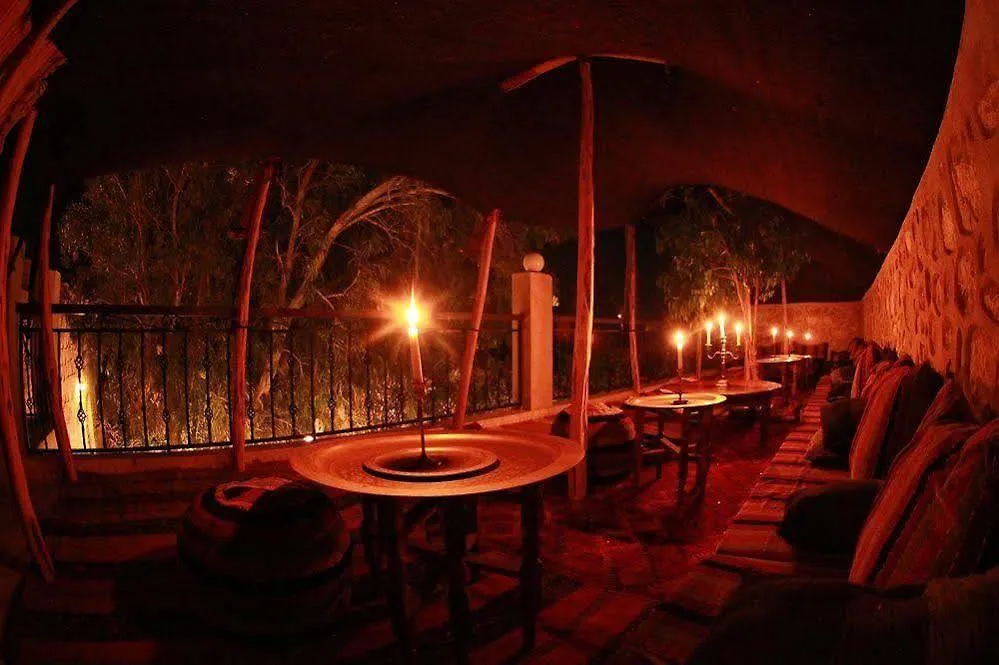 Dar Etto Riad & Spa Essaouira
