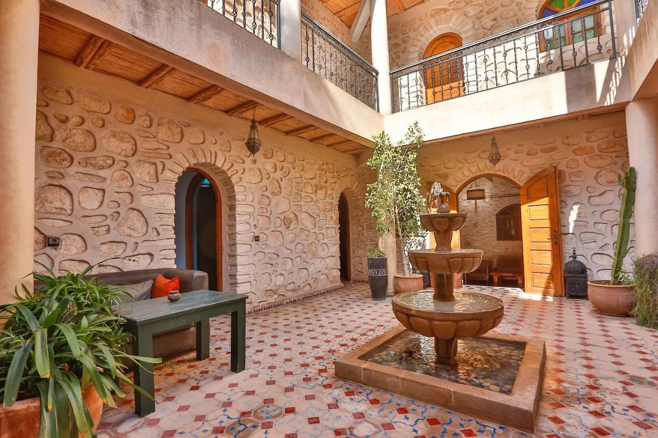 Dar Etto Riad & Spa Essaouira