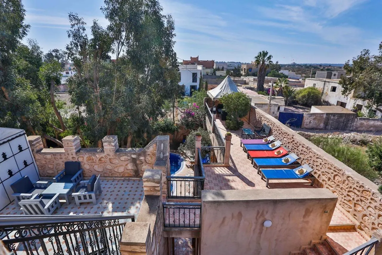 Dar Etto Riad & Spa Essaouira