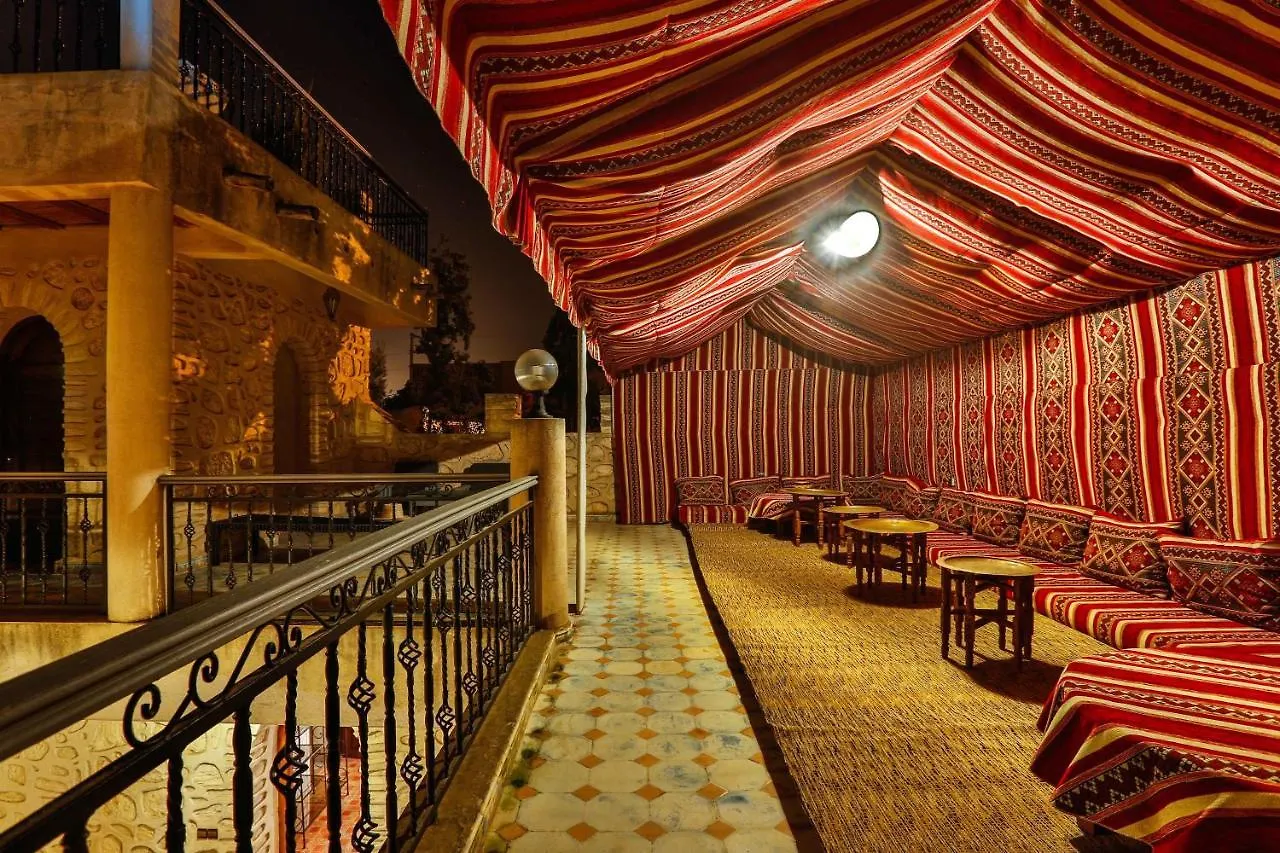 Dar Etto Riad & Spa Essaouira