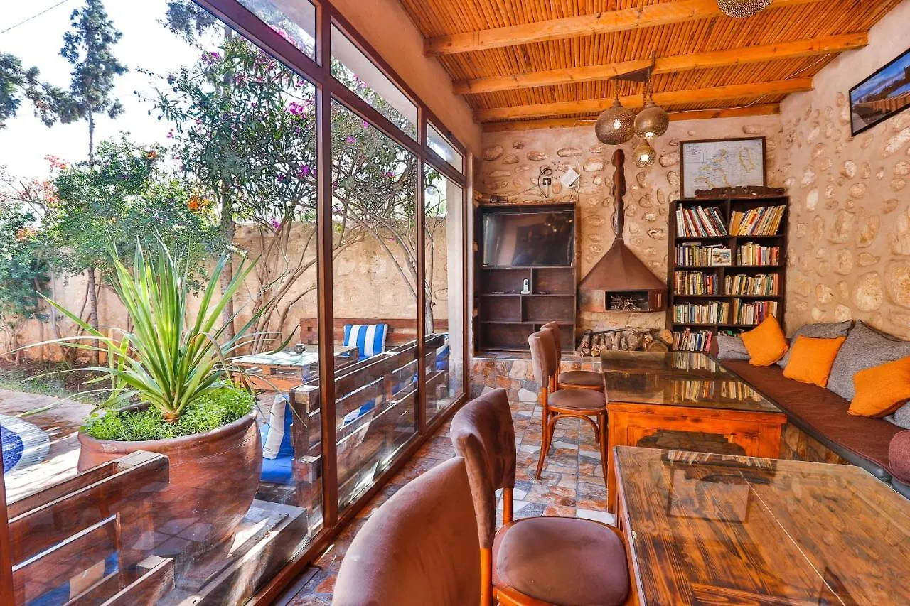 Dar Etto Riad & Spa Essaouira