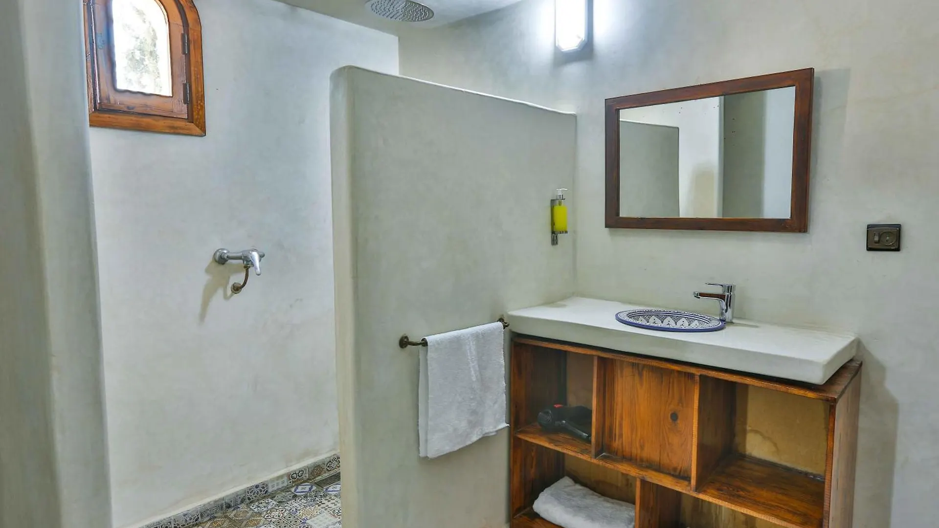 Dar Etto Riad & Spa Essaouira 3*,