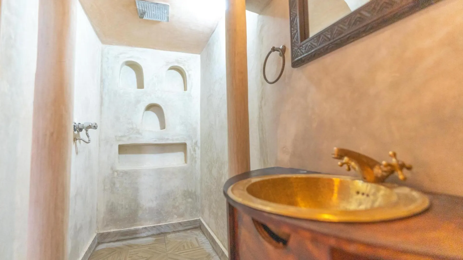 Dar Etto Riad & Spa Essaouira 3*,  Marokko