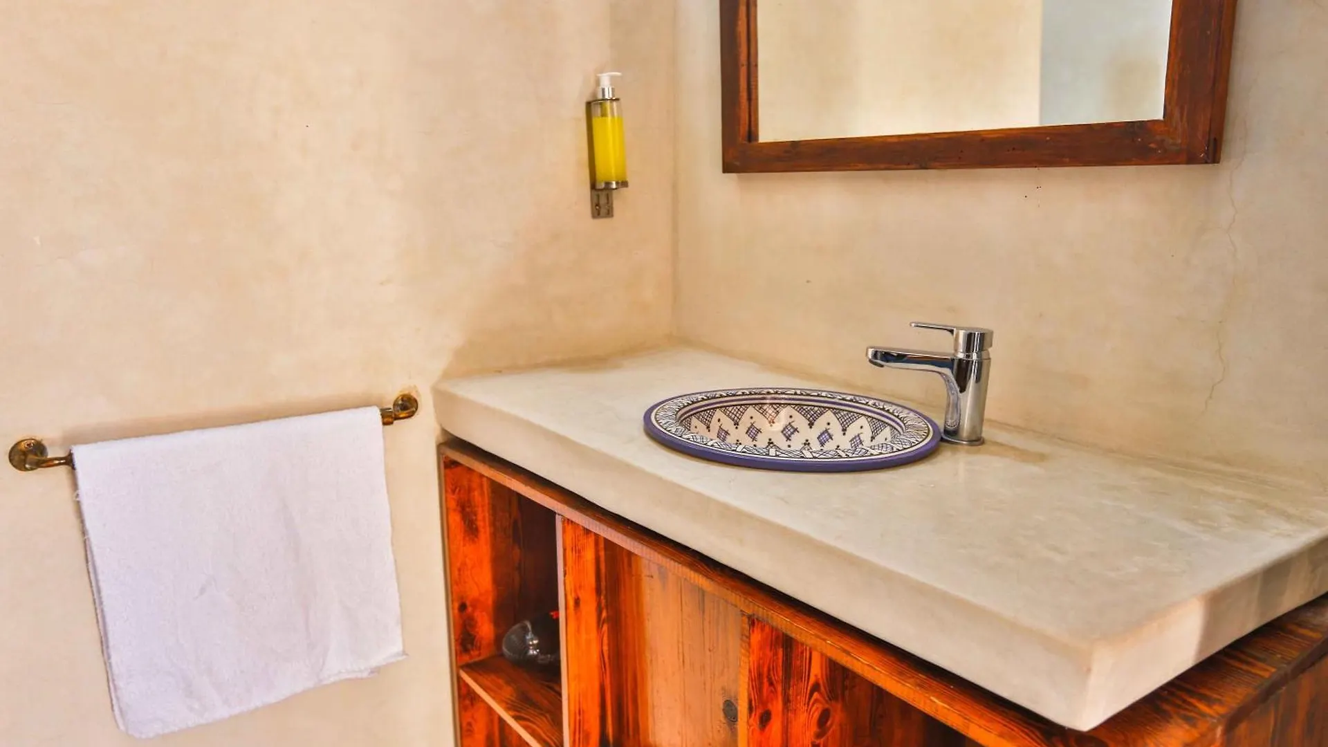 Dar Etto Riad & Spa Essaouira