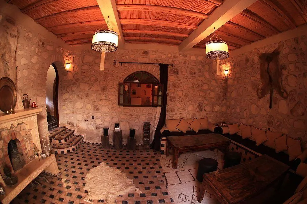 ***  Dar Etto Riad & Spa Essaouira Marokko