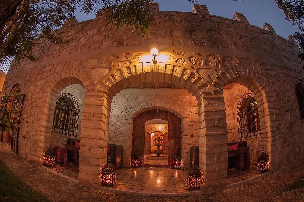 Dar Etto Riad & Spa Essaouira