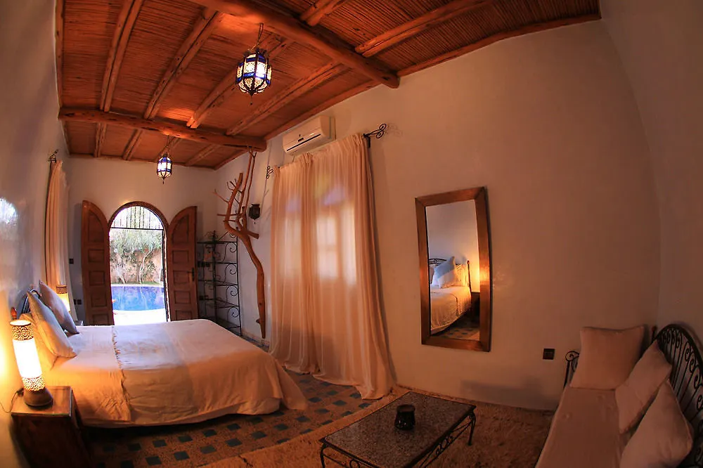 Dar Etto Riad & Spa Essaouira