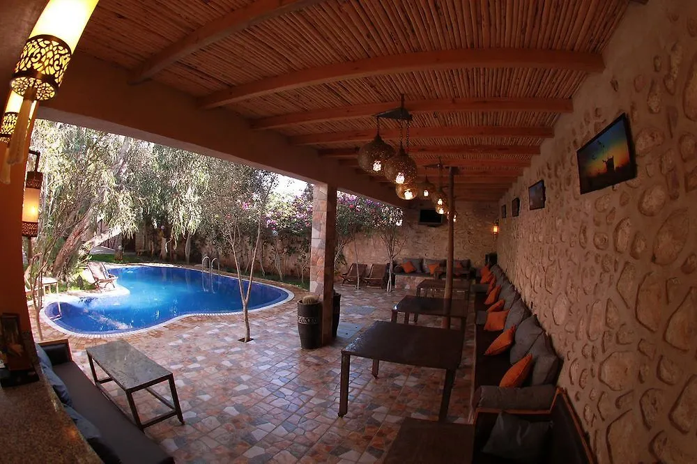 Dar Etto Riad & Spa Essaouira