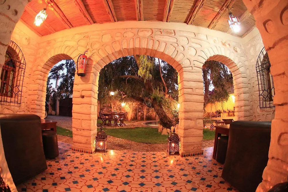 Dar Etto Riad & Spa Essaouira Marokko