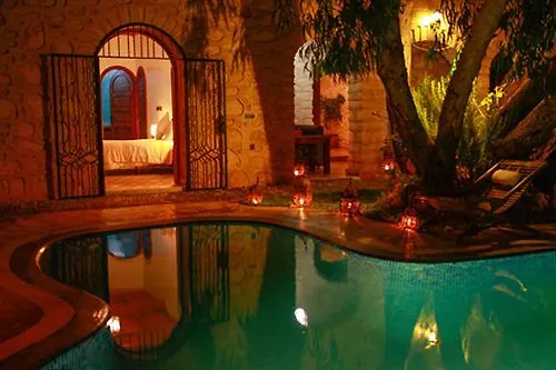 Dar Etto Riad & Spa Essaouira