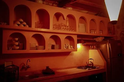 Dar Etto Riad & Spa Essaouira