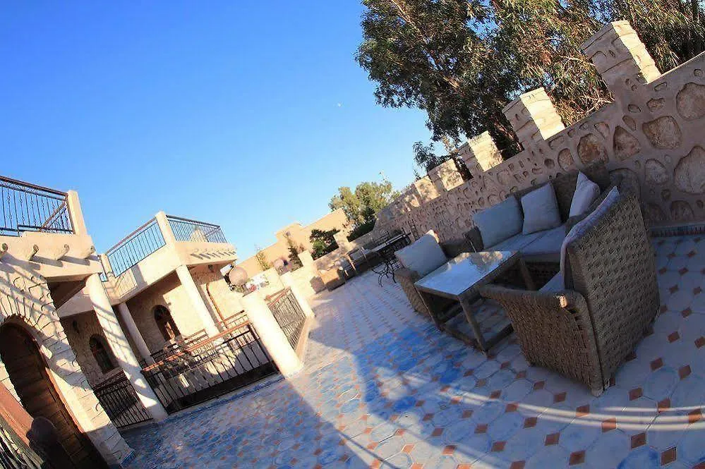 Dar Etto Riad & Spa Essaouira 3*,