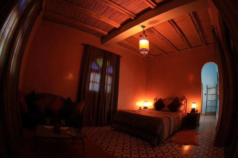 Dar Etto Riad & Spa Essaouira