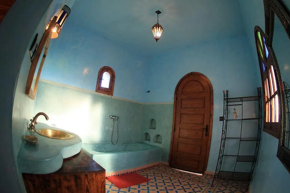 Dar Etto Riad & Spa Essaouira 3*,  Marokko