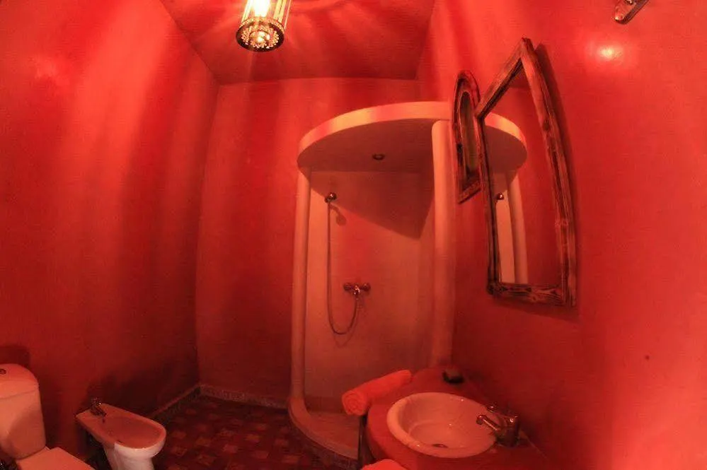 Dar Etto Riad & Spa Essaouira