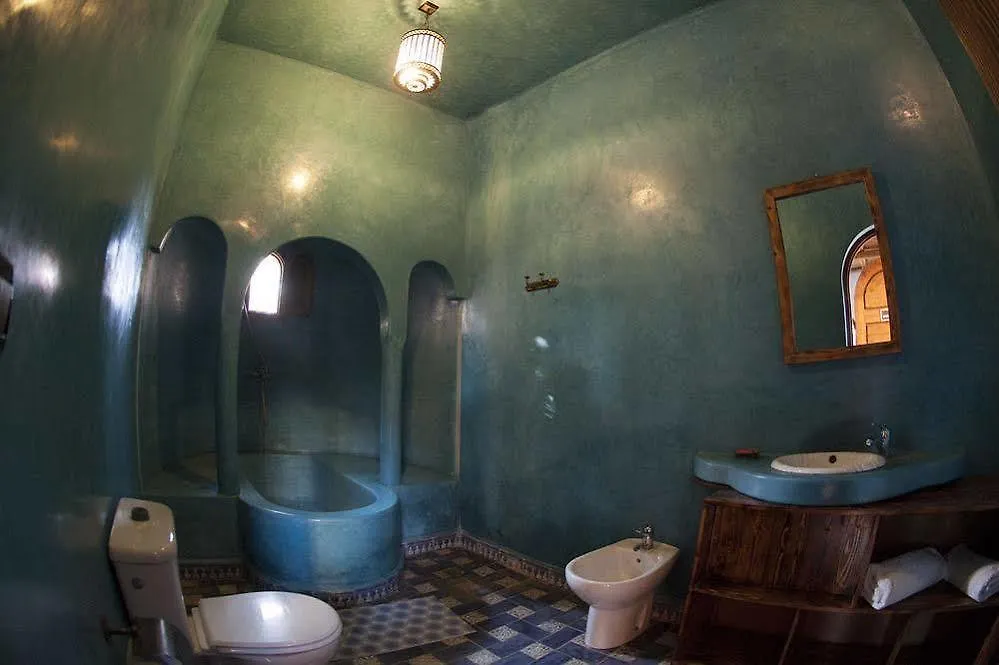 ***  Dar Etto Riad & Spa Essaouira Morocco