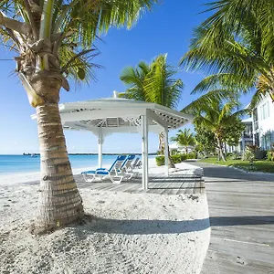 Cape Santa Maria Resort&villas 3*, Seymourʼs Bahamas