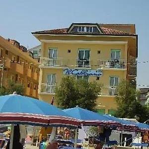 Il Gabbiano Sul Mare 3*, Bellaria-Igea Marina Italia