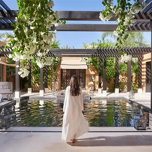 Mandarin Oriental, Marrakech 5*, Marrakesh Marocco