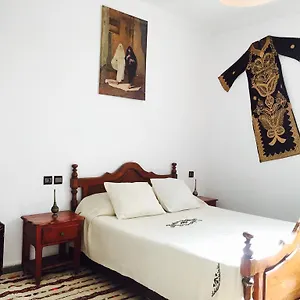 Chez Fouzia Appartamento