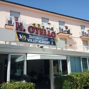 Otello 3*, Punta Marina Italia